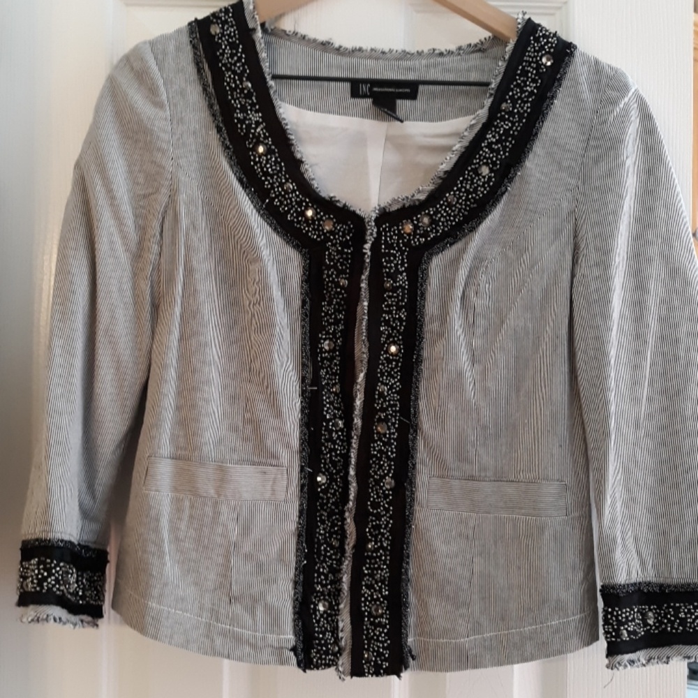 INC Jacket